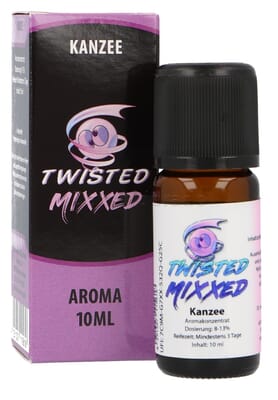Aroma Kanzee