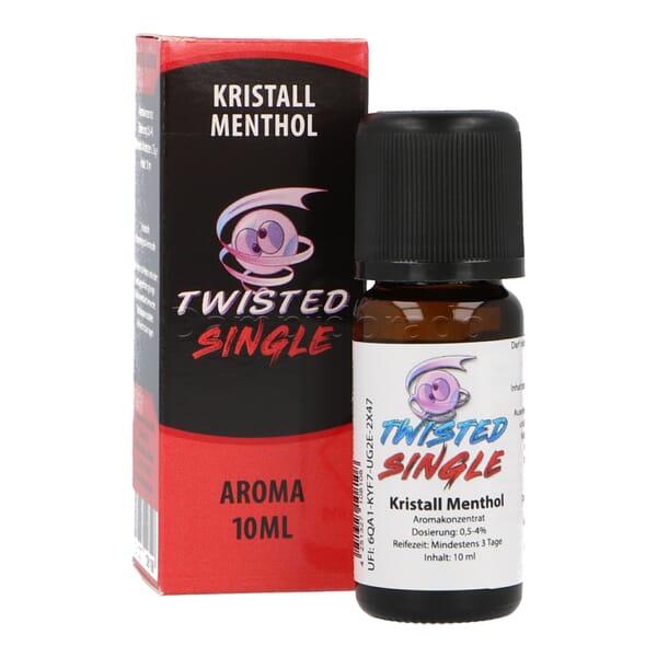 Aroma Kristall Menthol