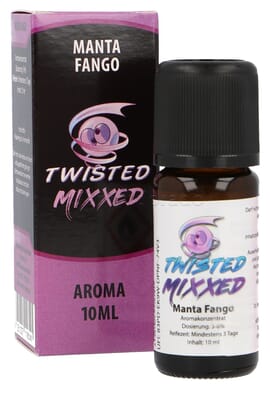 Aroma Manta Fango