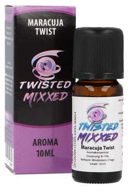 Aroma Maracuja Twist