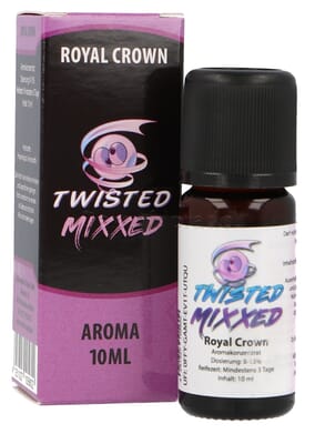Aroma Royal Crown