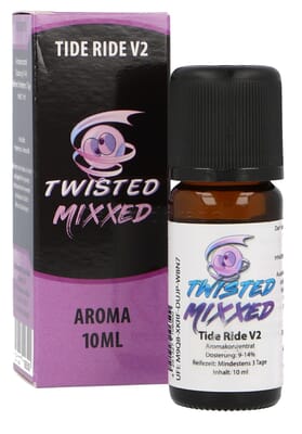 Aroma Tide Ride 2