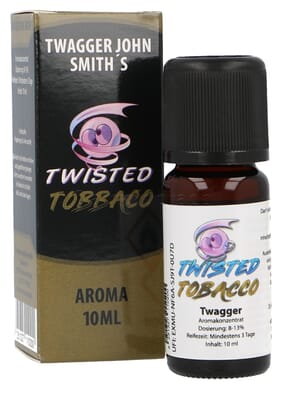 Aroma Twagger