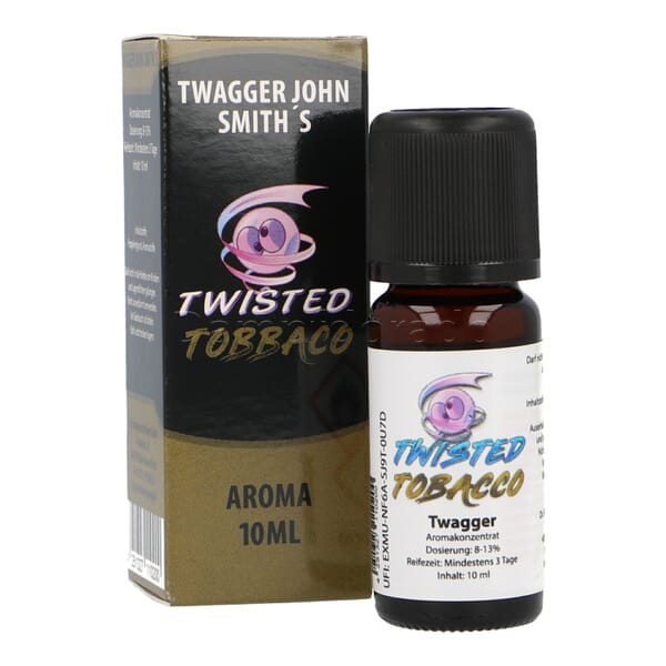 Aroma Twagger