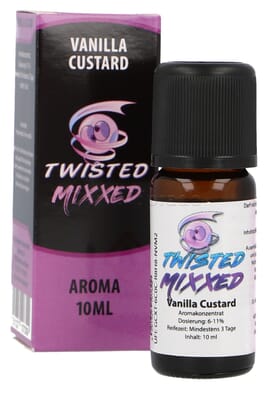 Aroma Vanilla Custard (TF)