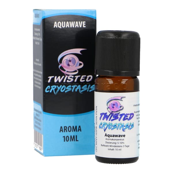 Aroma Cryostasis Aquawave