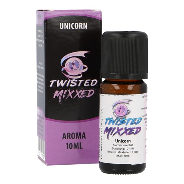 Aroma Unicorn