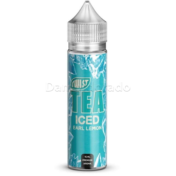 Aroma Earl Lemon Ice