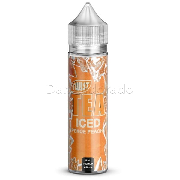 Aroma Pekoe Peach Ice