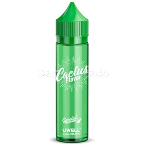 Aroma Cactus - Uwell Caliburn