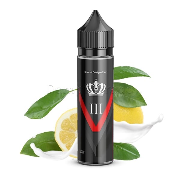 Aroma Crown 3