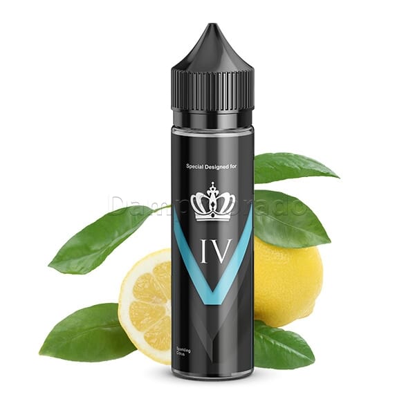 Aroma Crown 4