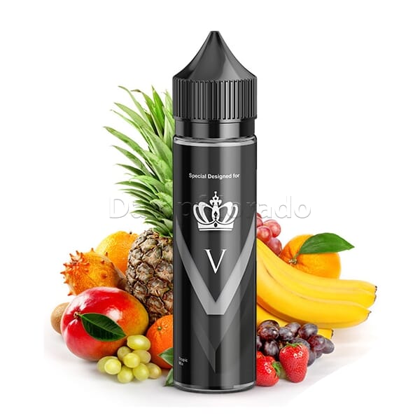 Aroma Crown 5