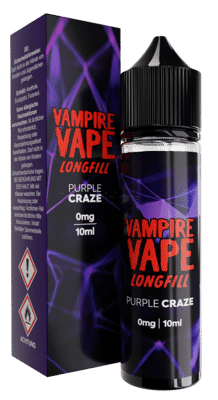 Aroma Purple Craze