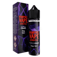 oxva vape liquid E-liquids VAMPIRE VAPE