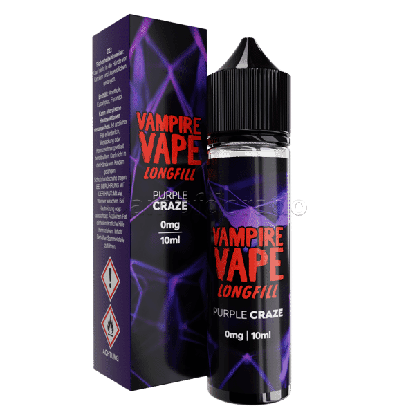 Aroma Purple Craze