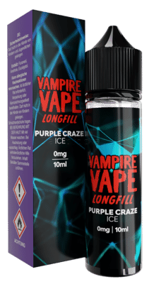 Aroma Purple Craze Ice