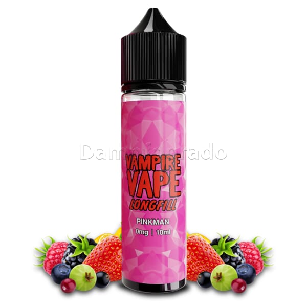 Aroma Pinkman