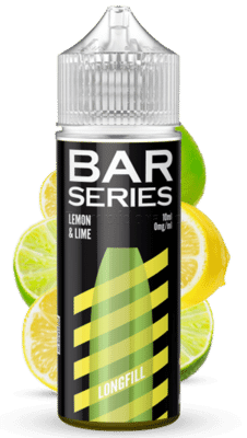 Aroma Lemon & Lime - Bar Series