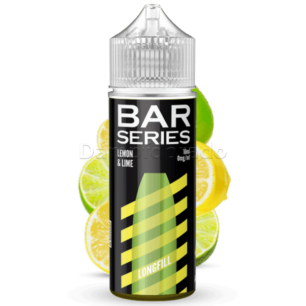 Aroma Lemon &amp; Lime - Bar Series