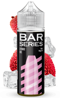 Aroma Lychee Ice - Bar Series