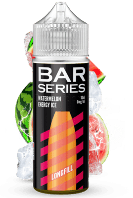 Aroma Watermelon Energy Ice - Bar Series
