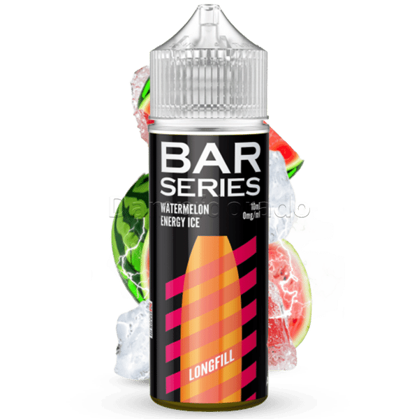 Aroma Watermelon Energy Ice - Bar Series