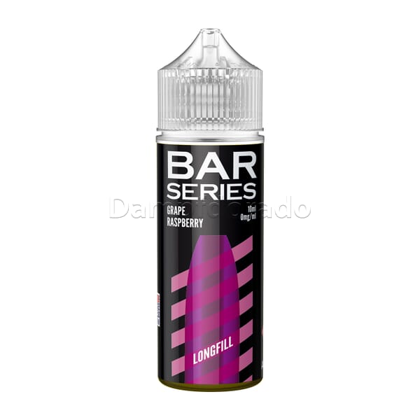 Aroma Grape Raspberry - Bar Series