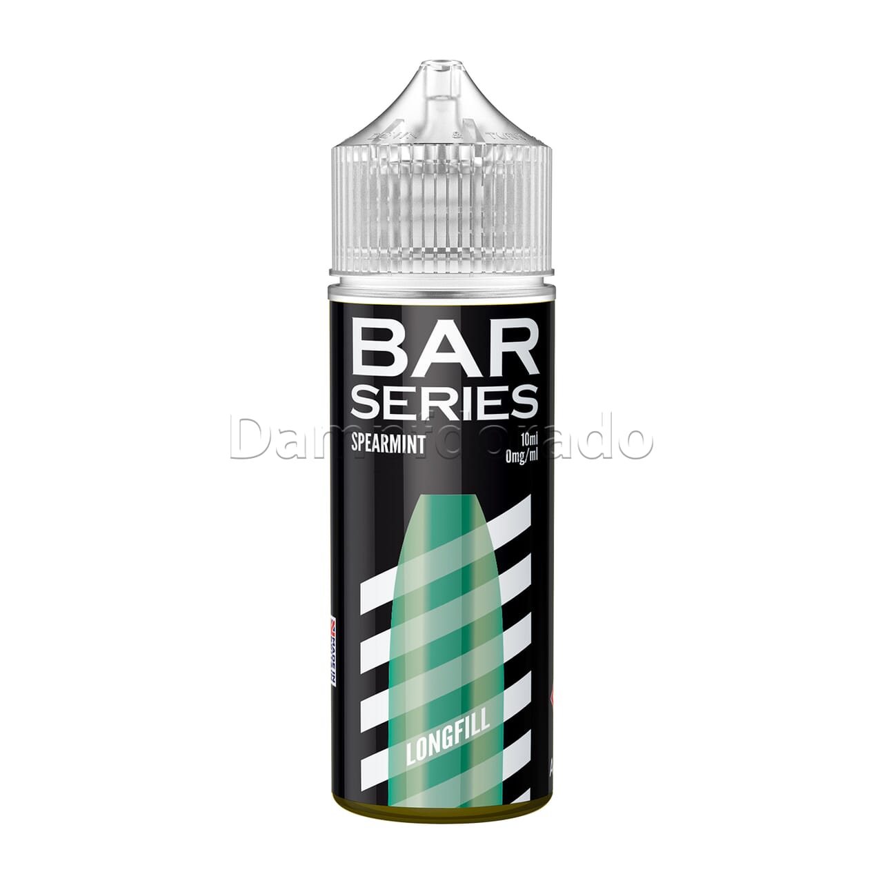 Aroma Spearmint | Vampire Vape