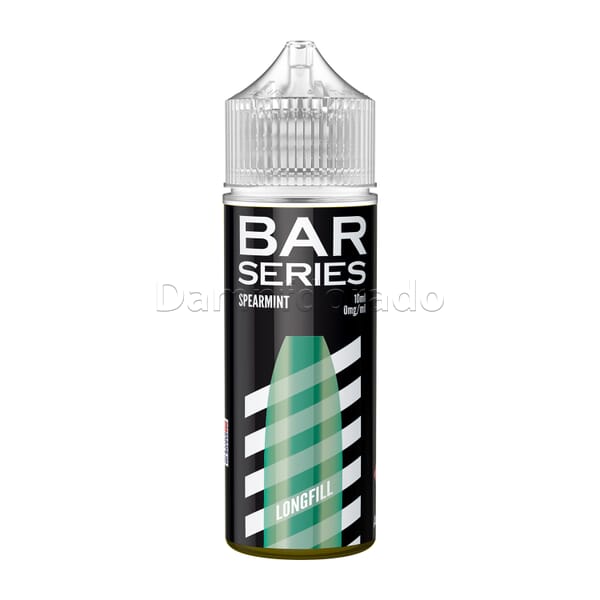 spearmint vampire vape Aroma Spearmint | Vampire Vape