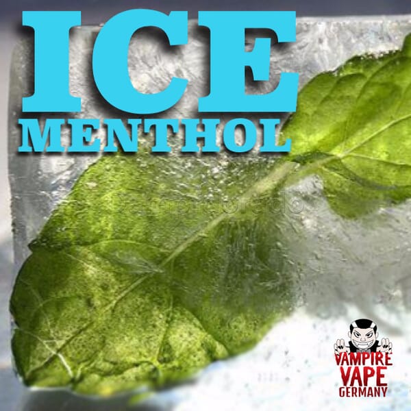 Aroma Ice Menthol