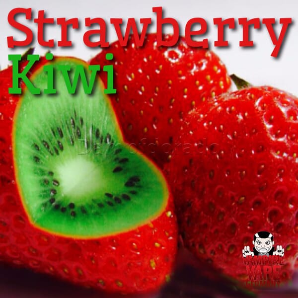 Aroma Strawberry Kiwi