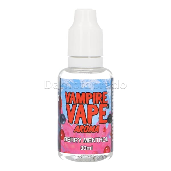Aroma Berry Menthol