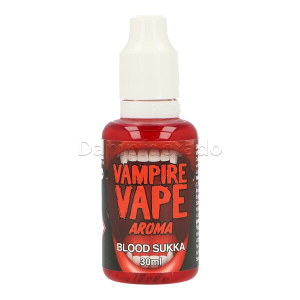Aroma Blood Sukka