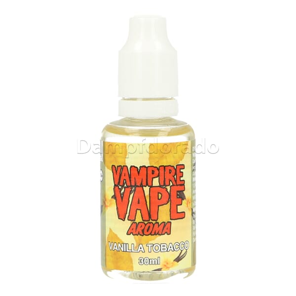 Aroma Vanilla Tobacco