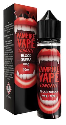 Aroma Blood Sukka