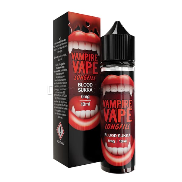 Aroma Blood Sukka