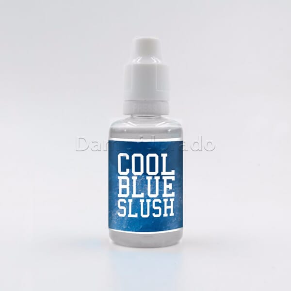 Aroma Cool Blue Slush