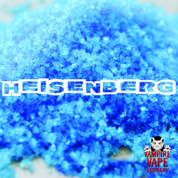 Liquid Heisenberg