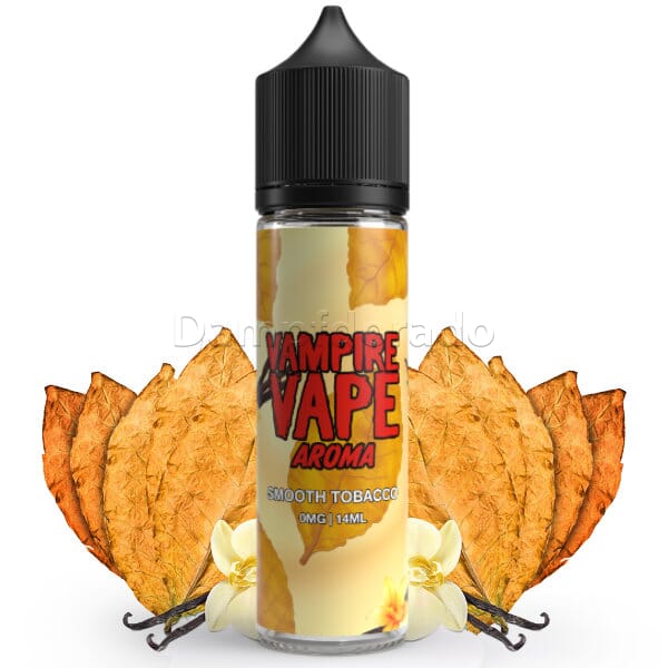 Aroma Smooth Tobacco