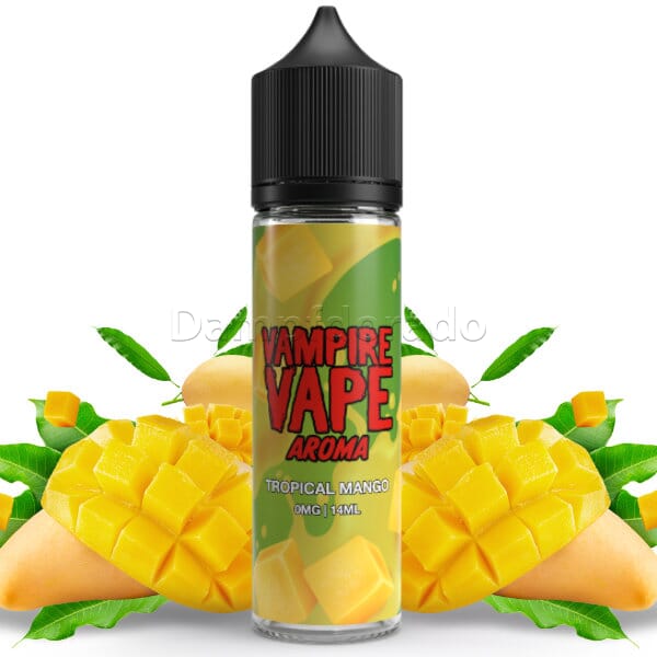 Aroma Tropical Mango