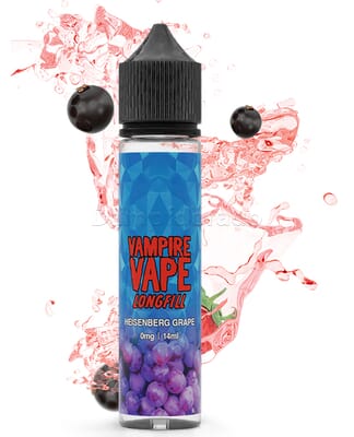 Aroma Heisenberg Grape