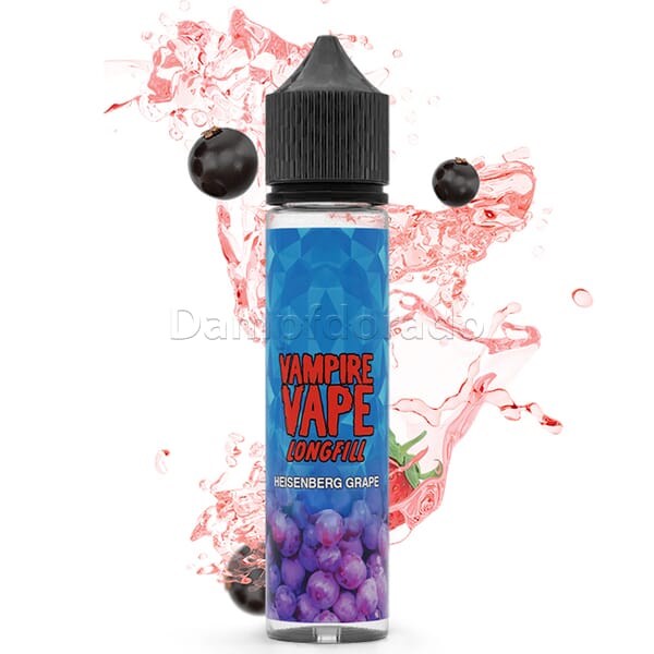 Aroma Heisenberg Grape