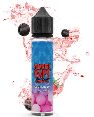 Aroma Heisenberg Gum