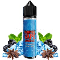 thc vape liquid diamond HERRLAN Nikotin-Shot (20 mg)