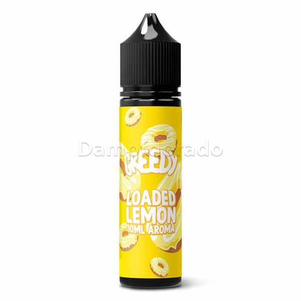 Aroma Loaded Lemon - Vape Distillery