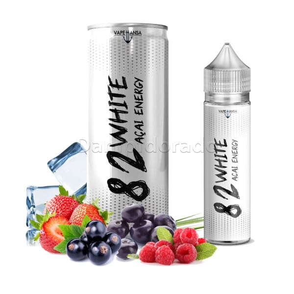 Aroma Acai Energy