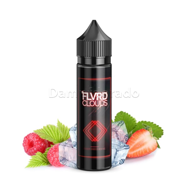 Aroma Red - FLVRD Clouds