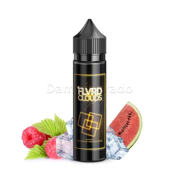 Aroma Yellow - FLVRD Clouds