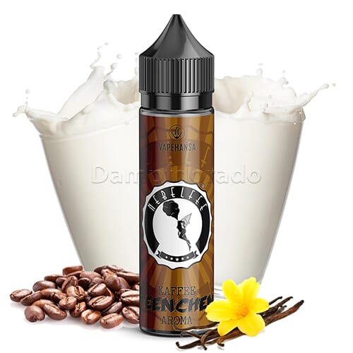 Aroma Kaffeenchen